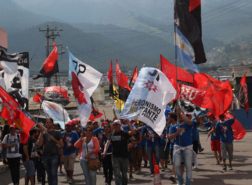 ອັດງານມະໂຫລານ ຊາວໜຸ່ມນັກສຶກສາ ໂລກຄັ້ງທີ 18